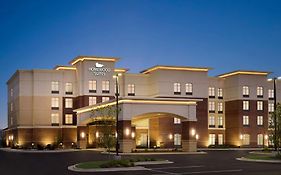 Homewood Suites By Hilton Memphis - Southaven